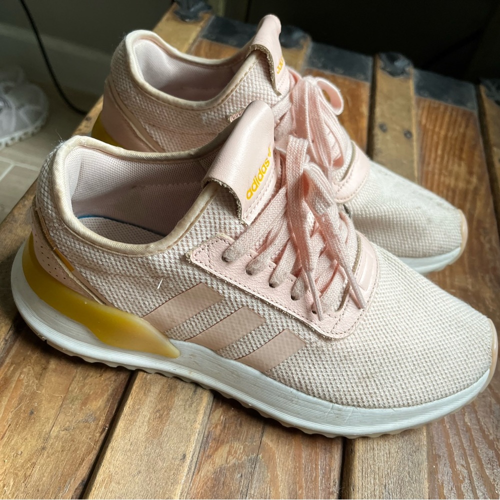 Adidas U_Path X Sneakers size 9.5